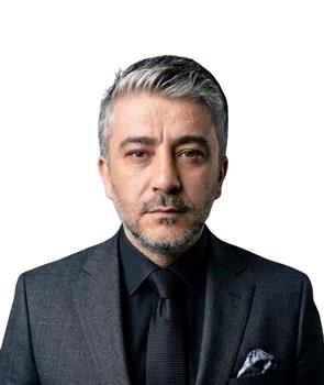 İlhan Gümüştaş