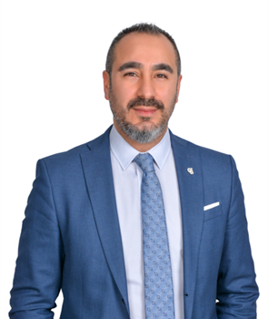 Hüseyin Öztürk