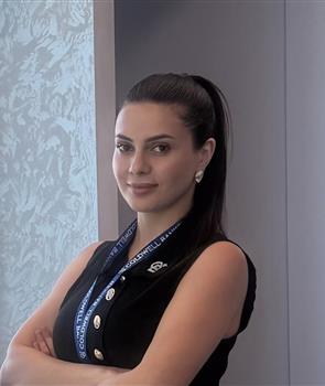 Gizem Balaban