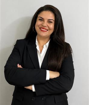Demet Aydın Dönmez