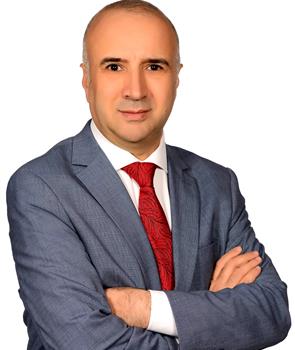 Mustafa Kemikcioğlu