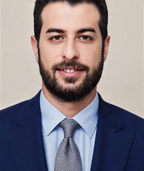 Eruğrul  Çağrı Sönmez