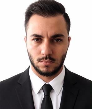 Ali Ufukhan Çalışkan