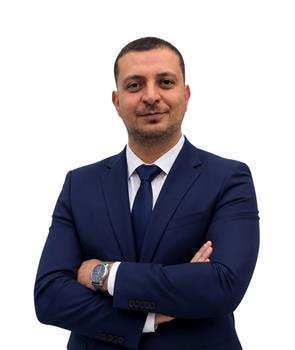 Tamer Can