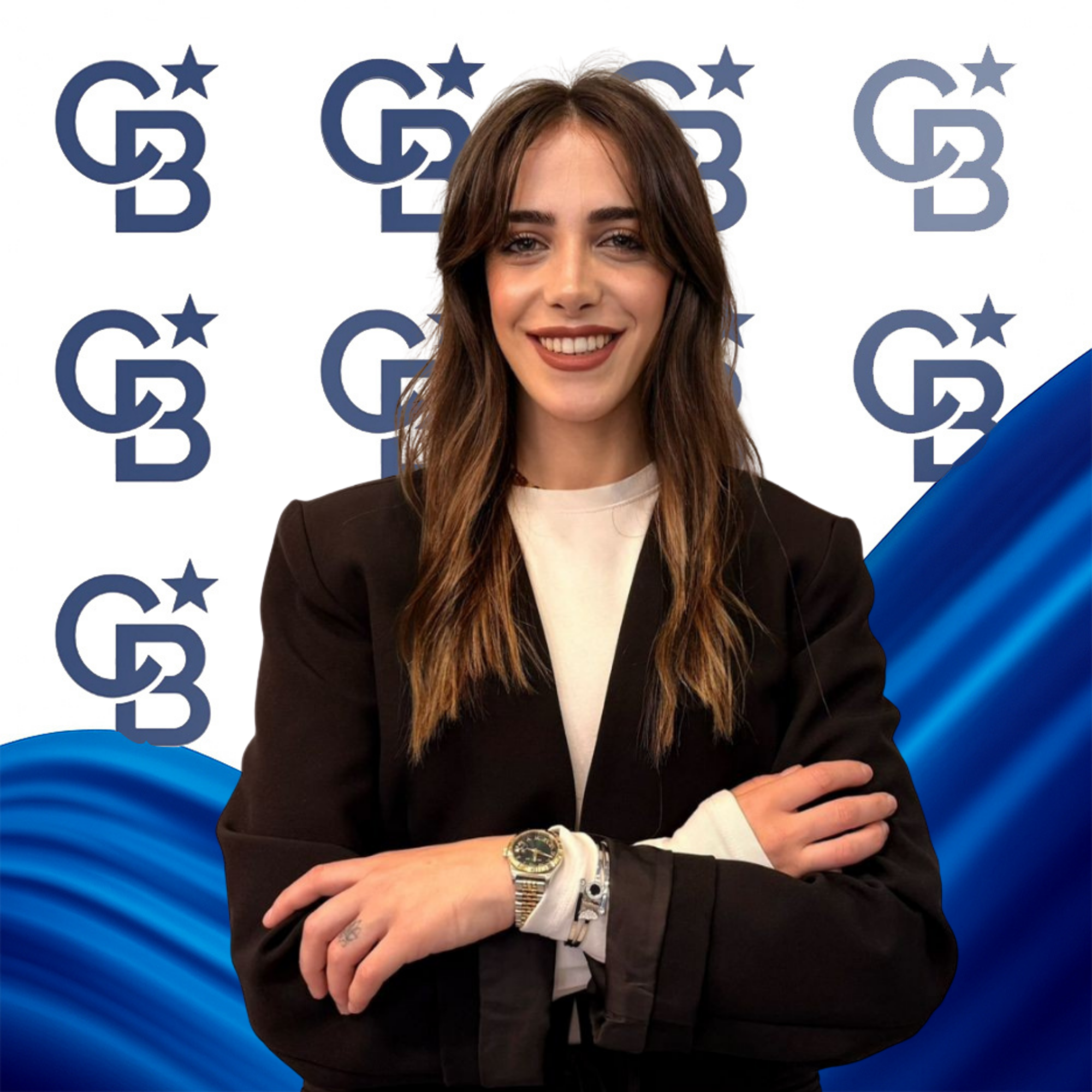 Gözde Bayraktar — Gayrimenkul Danışmanı — Coldwell Banker Lika danışmanı — Trabzon