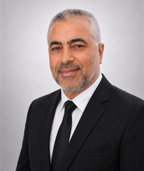 Cemal Özbey