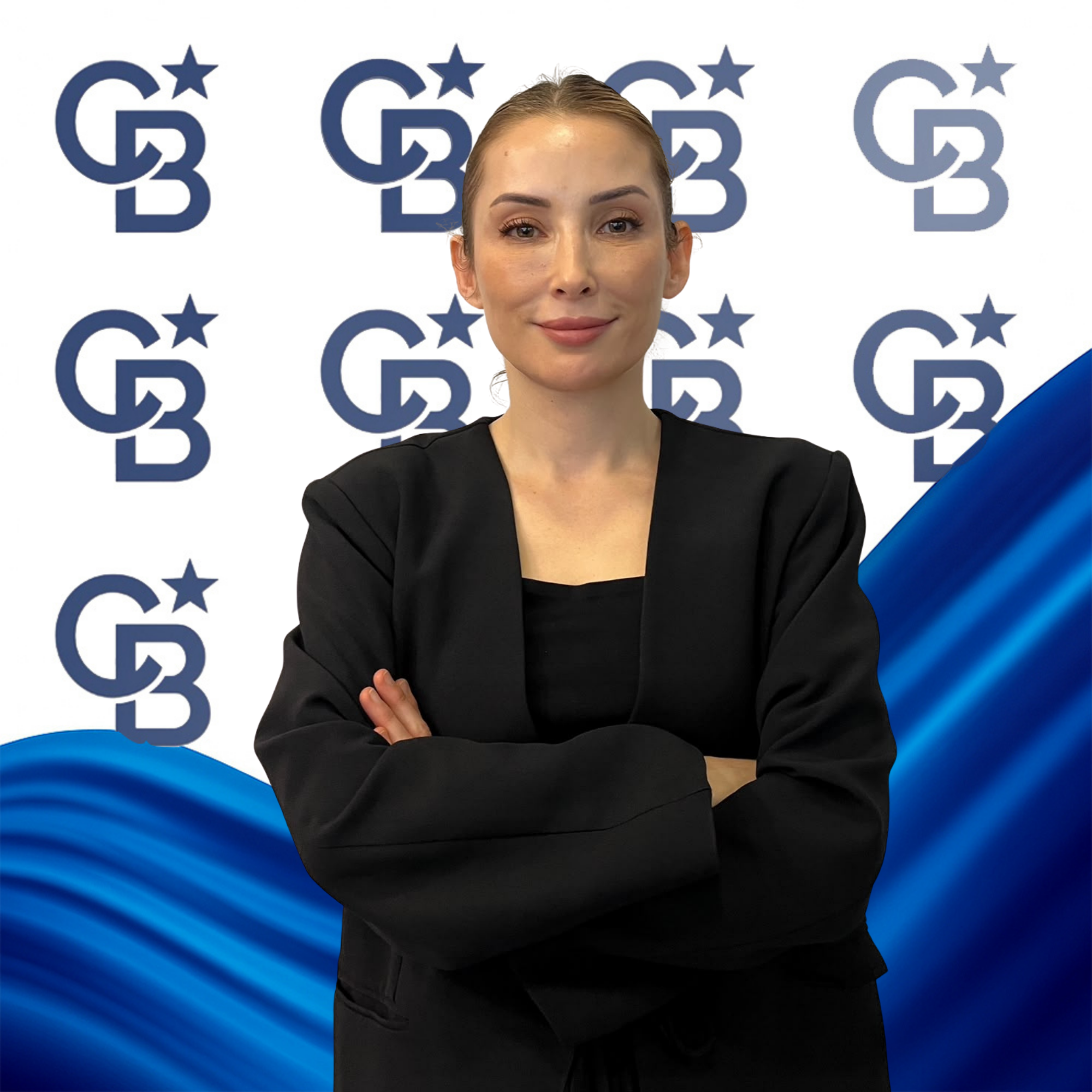 Neslihan Ateş — Gayrimenkul Danışmanı — Coldwell Banker Lika danışmanı — Trabzon