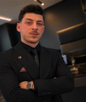 Ahmet Alper Altın