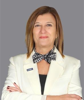 Gülsüm Yıldız