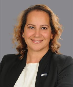 İlksen Özgenç
