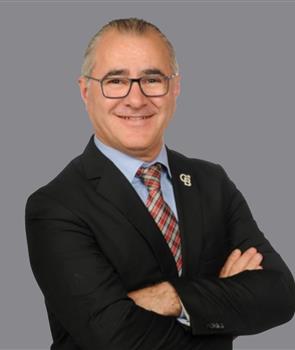 Serhat Suat Beg