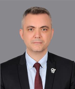 Serkan Kalkan