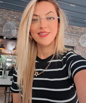 Gülşah Karabörk