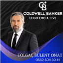 Tolgaç Bülent Onat