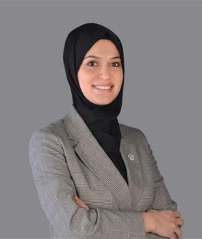Duygu Kızılkaya Çiftçi