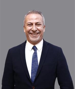 Ayhan Kaya