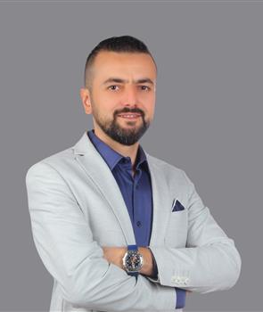 Mahmut Şahin