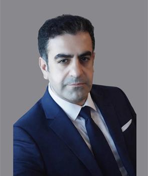 Mustafa Murat Üstün