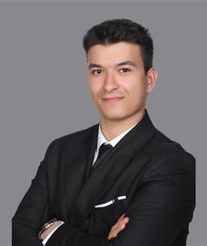 Muhammet Nail Kocagöz