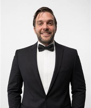Mustafa Can Üçkök