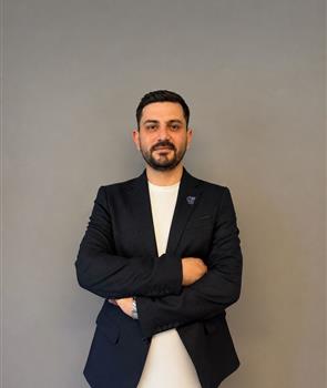 Burak Örnek