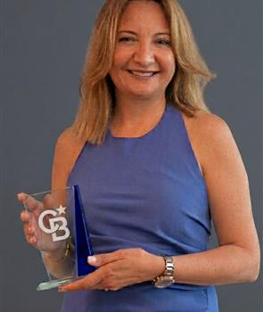 Özlem Turhan