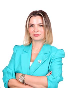 Ayşe Deniz Şençiçek