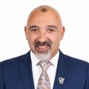 Mehmet Berbat