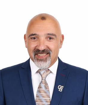 Mehmet Berbat