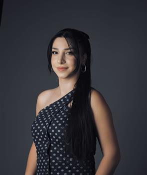 Melisa Yazgan
