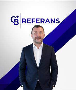 Volkan Küçükçakır