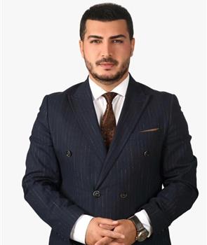 Benk Savaş Özdemir
