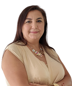 Aslı Sevgi Şahin Kılıç