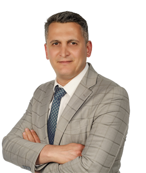 Suat Cengiz