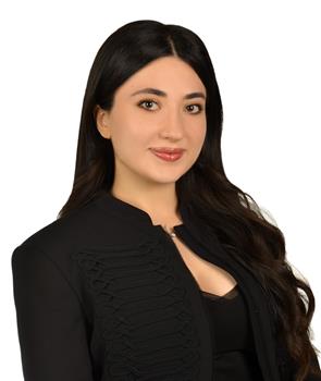 Hacer Danışman