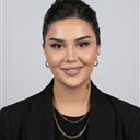 Fidan Dayan