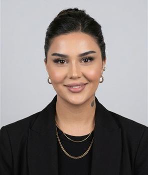 Fidan Dayan