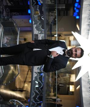 Emre Taşpınar