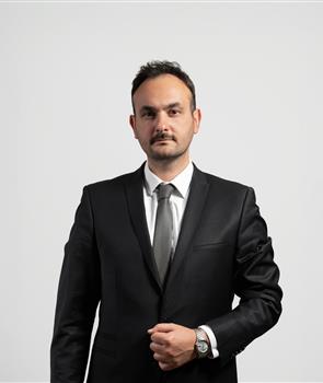 Yusuf Cem Akınoğlu