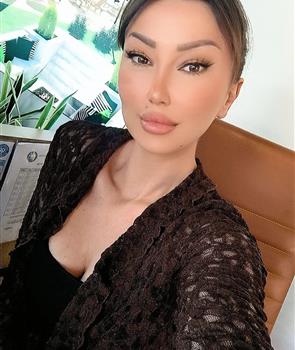 Ebru Yavuz