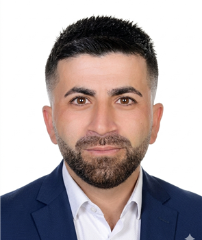 Caner Çetin