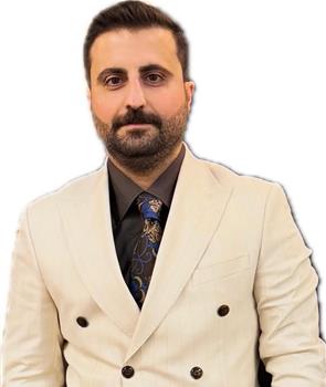 Ömer Faruk Taşdönderen