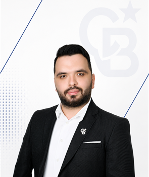 Armağan Burak Göncüler