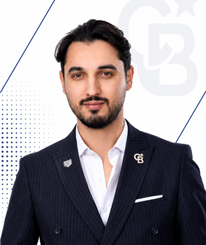 Serhat Karakoç