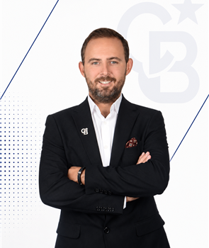 Tolga Doğurga