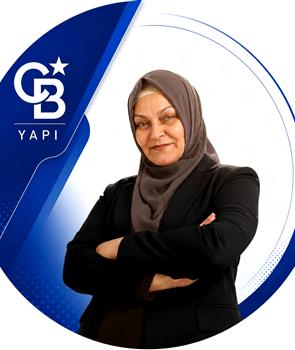 Meliha Şahin Sarı