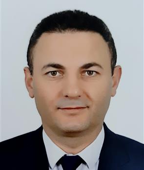 İsmail Öz