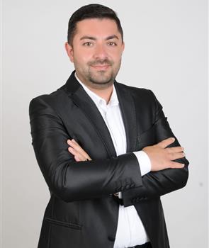 Okan Dağ
