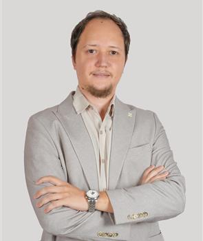 Turgut Görkem Yurdakul
