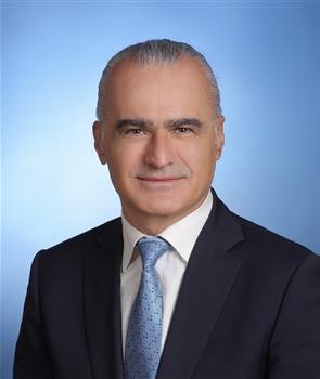 Mustafa Çağlayan
